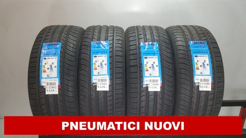 Gomme neuve 255 - neuve, 107w