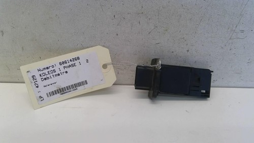 Debitmetre renault koleos - koleos, 1