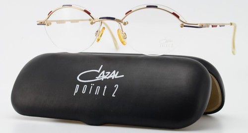 Lunettes cazal modèle 400 - lunettes,