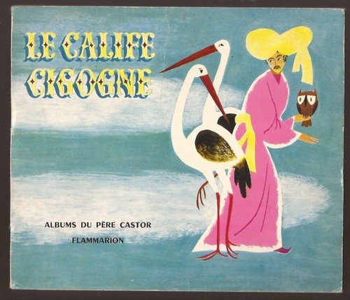 Albums pere castor le - albums,