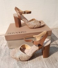 DESTOCKAGE Sandales DONNA PIÙ