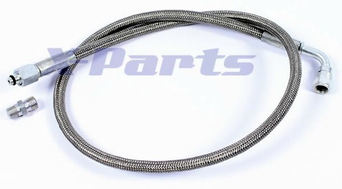 Parts öl zulauf turbo - x-parts,