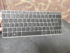 clavier pour ordinateur HP EliteBook 820 g2  (Occasion)