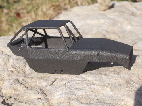 Chassis orlandoo x01 - chassis, (oh32x01)