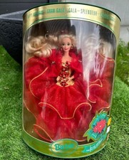 Barbie happy holidays grand - barbie,