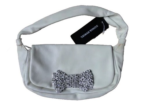 Sac cuir sonia rykiel neuf - sac,