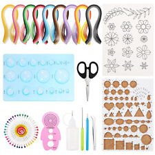 Quilling Quilling Kits 43