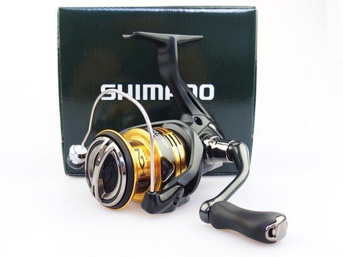 Shimano sahara spinning - shimano,