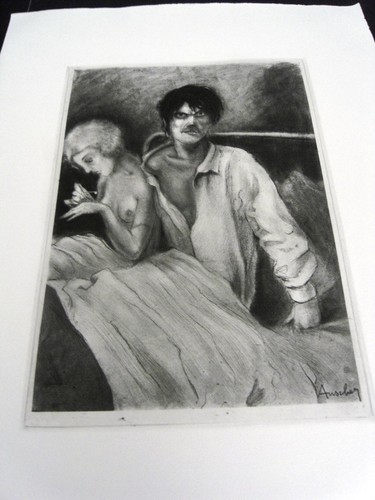 Auscher jean 1880 nancy - jean, (1880