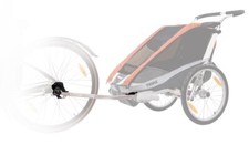 THULE Chariot Cycling Bike