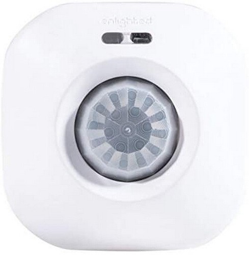 Enlighted smart sensor - enlighted,