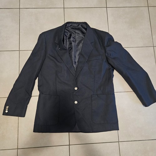 Veste costume blazer - veste,
