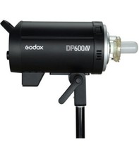 KIT FLASH STUDIO GODOX 2 X