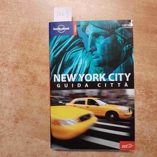 Guide Touristique New York