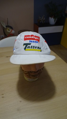 Maillot cyclisme carrera - no,
