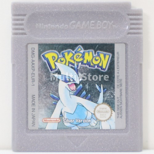 Nintendo game boy pokémon - nintendo,