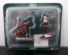 Figurine Del Prado  AUSTERLITZ