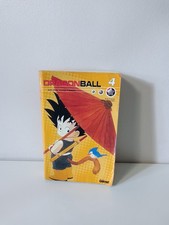 Manga - Dragon Ball - Tome 4 -