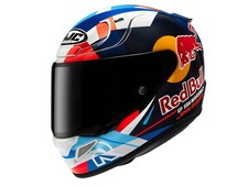 HJC RPHA 12 Red Bull Misano GP