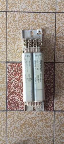 Lot transformateurs 220v - lot, de
