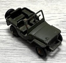 Dinky Toys - Jeep - 80 B