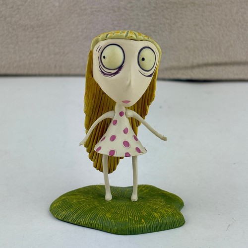 2003 tim burton junk - 2003,