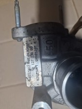 TURBO TURBOCOMPRESSEUR CITROEN C3 2 PH2 1.2i PURETECH 2015 9812723880 NGT1341Z