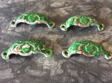 DEUX PAIRES Anciennes