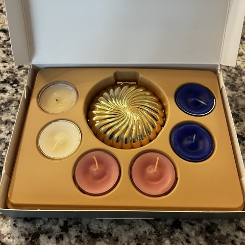 Partylite p9504 travel - partylite,