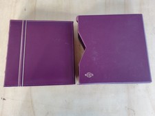 N°307)- CLASSEUR NUMIS