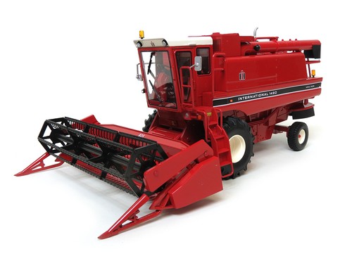 Replicagri moissonneuse - -,