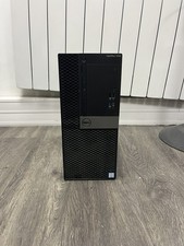 PC Tour Ordinateur Dell
