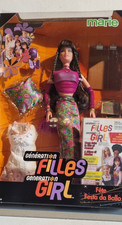 RARISSIME Vint. Ppée MATTEL