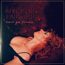Mylène Farmer Avant Que