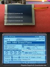 new For Korg LCD Screen +Touch