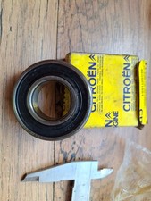 Roulement de boite Citroen 2cv - 7903090190