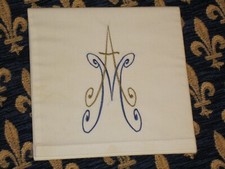 Rare PALE de Calice à