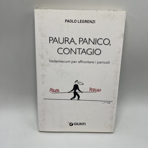 Livre peur panique - livre, peur,