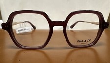 Lunettes de vue Paul & Joe