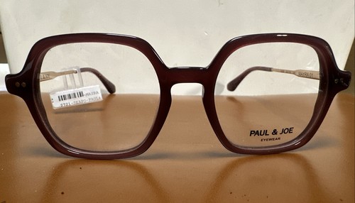 Lunettes vue paul joe - lunettes,
