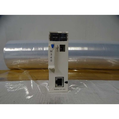 Bmxp341000 module processeur - bmxp341000,
