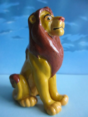 Figurine collection roi - collection,
