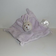 Doudou Lapin Babou
