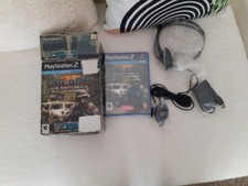 pack coffet jeux playstation 2