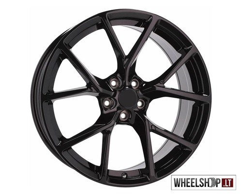 Ford style r19 5x108 - 5x108, jantes