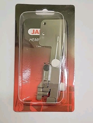 Janome hemming guide - janome,