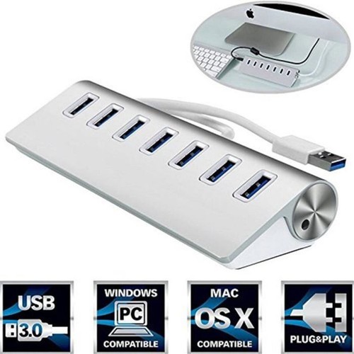 Hub ports usb pour imac - ports, 3.0