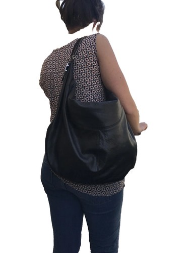 Neuf sac besace tara - -,