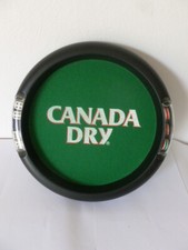 Plateau BISTROT pub CANADA DRY