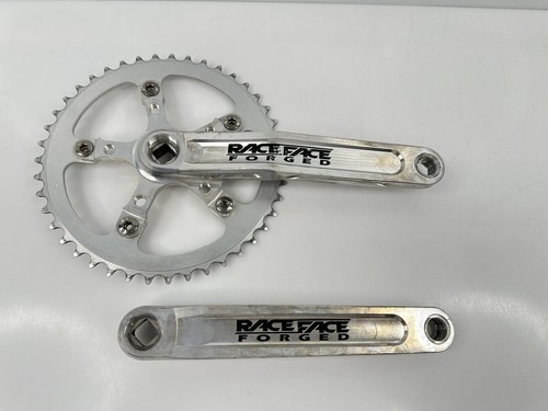 Vintage race face forged - vintage,